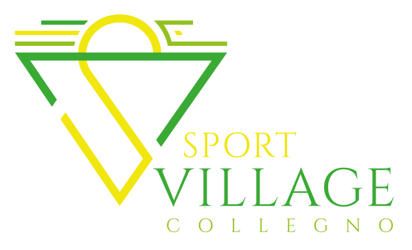 Sport Village Collegno __ IMPIANTI SPORTIVI __ [BRAND] __